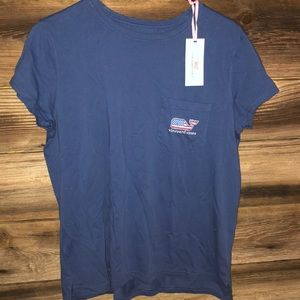 VineYard Vine’s T-Shirt